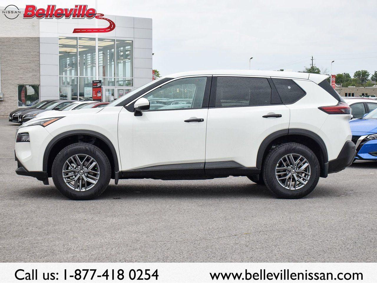 2021 Nissan Rogue S-3