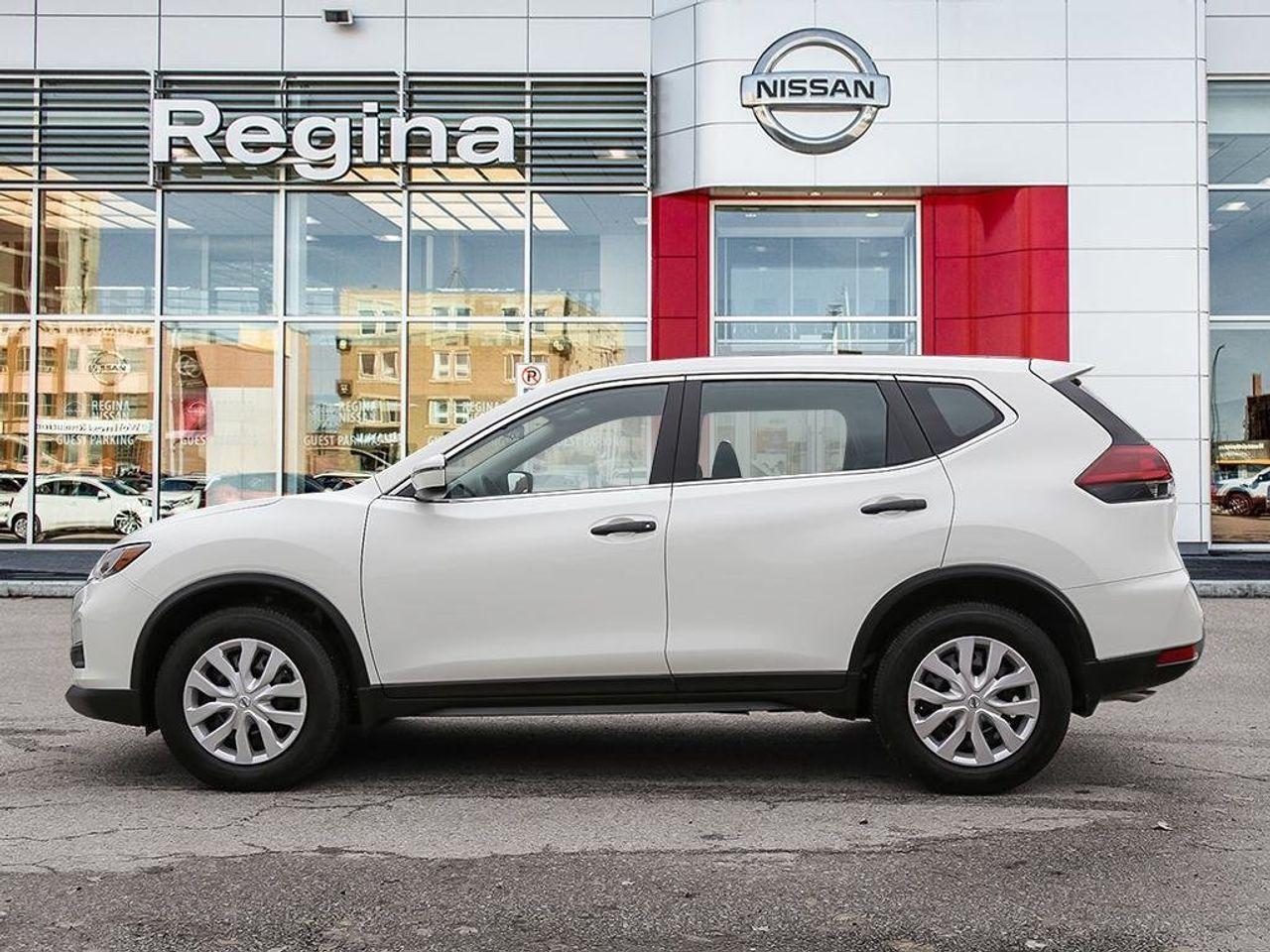 2021 Nissan Rogue S-3