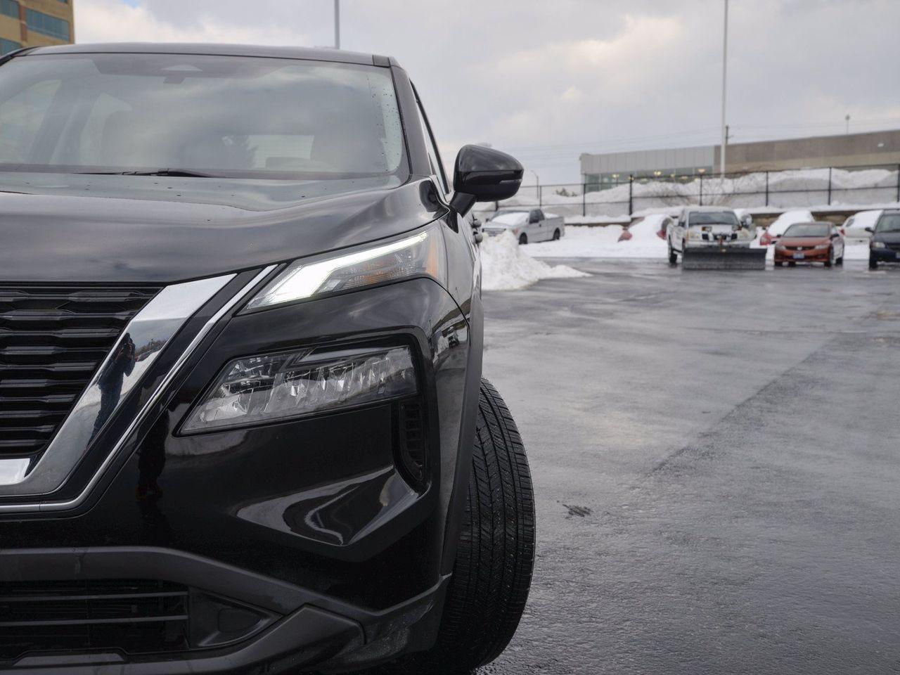 2021 Nissan Rogue S-3