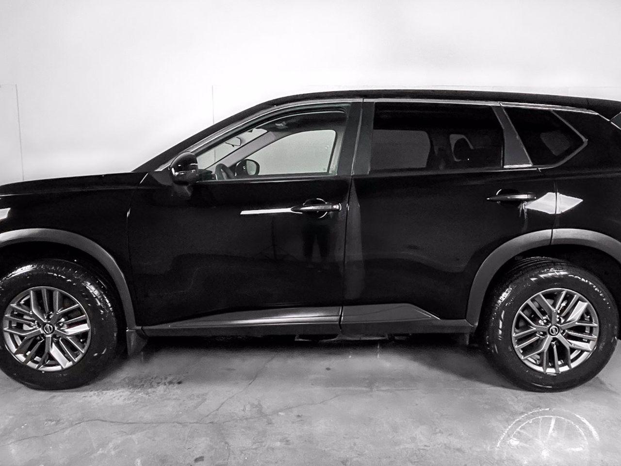 2021 Nissan Rogue S-3