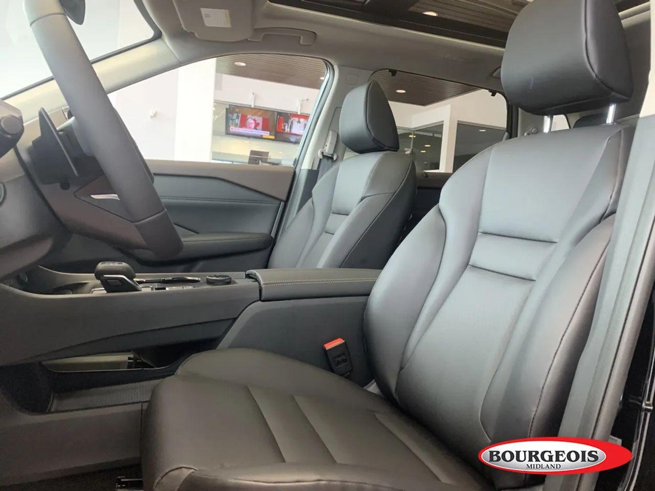 2021 Nissan Rogue SV-2