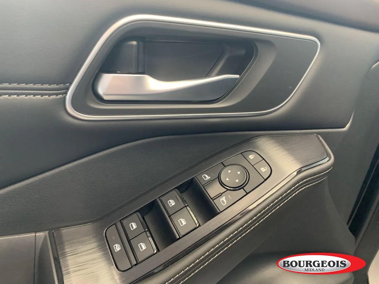2021 Nissan Rogue SV-3