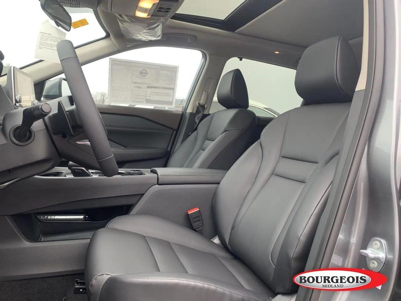 2021 Nissan Rogue SV-3
