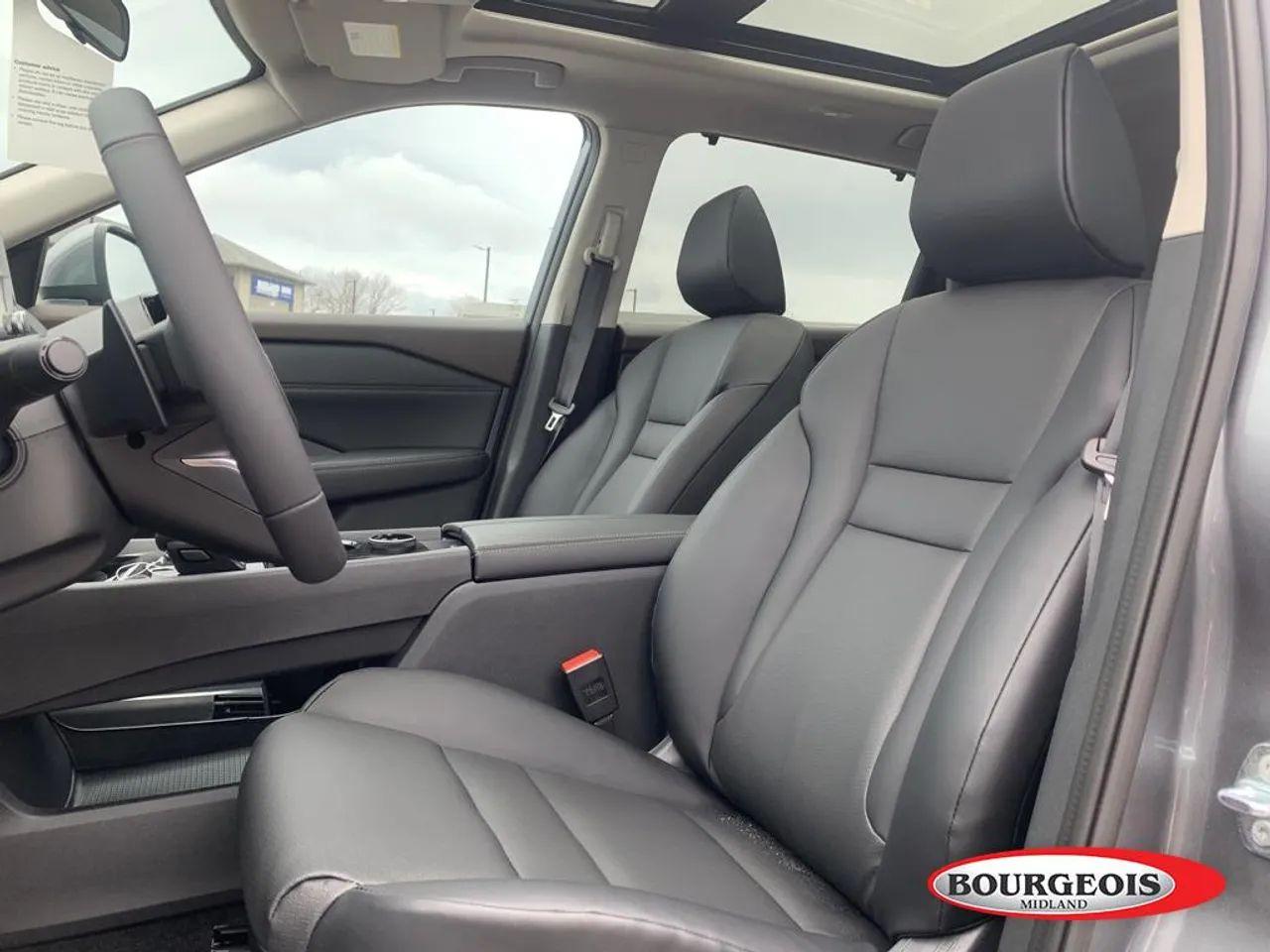 2021 Nissan Rogue SV-3