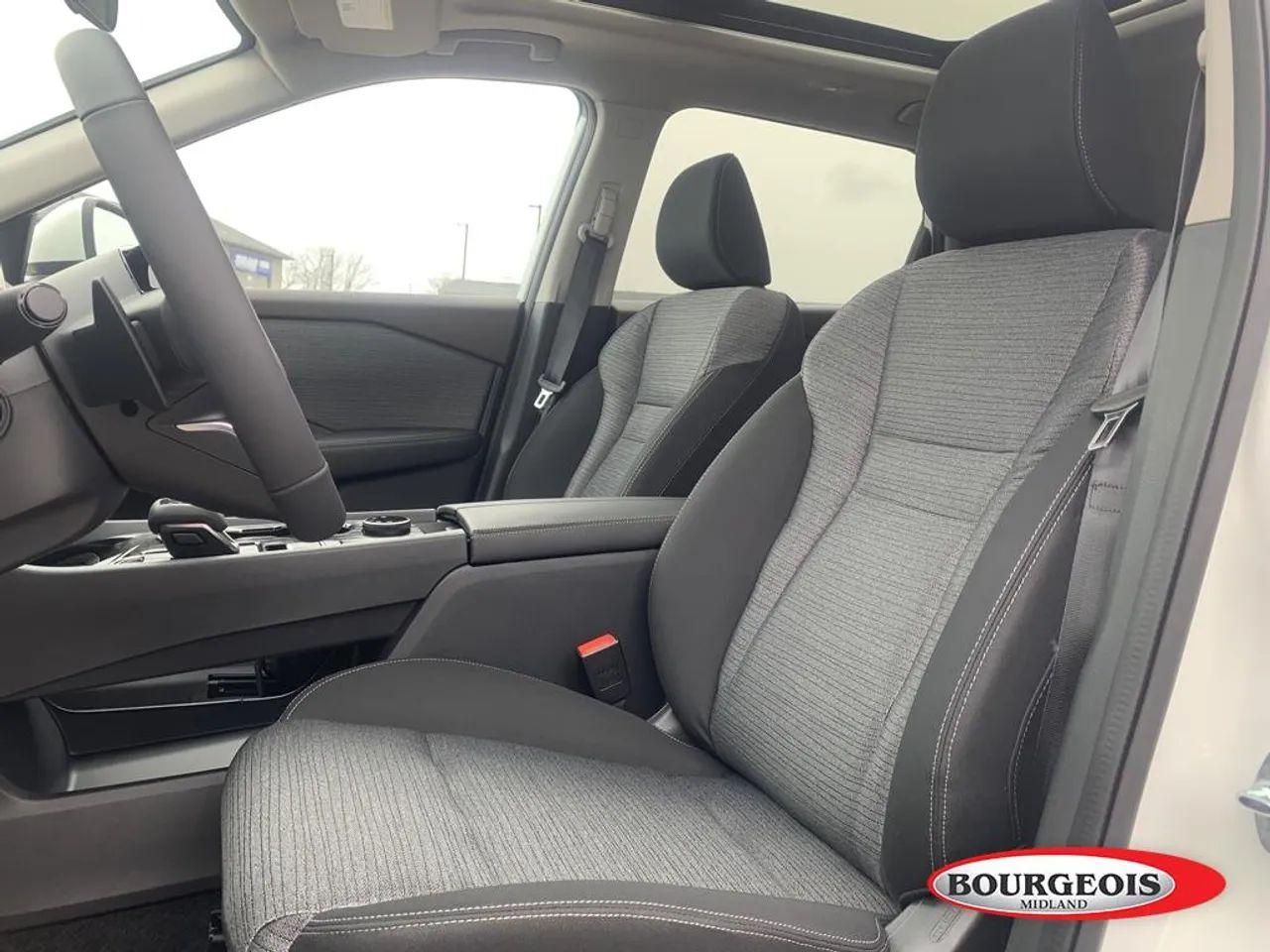 2021 Nissan Rogue SV-3