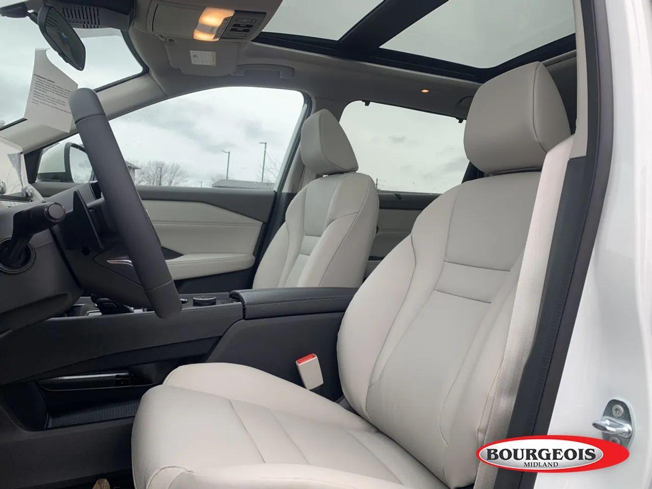 2021 Nissan Rogue SV-3