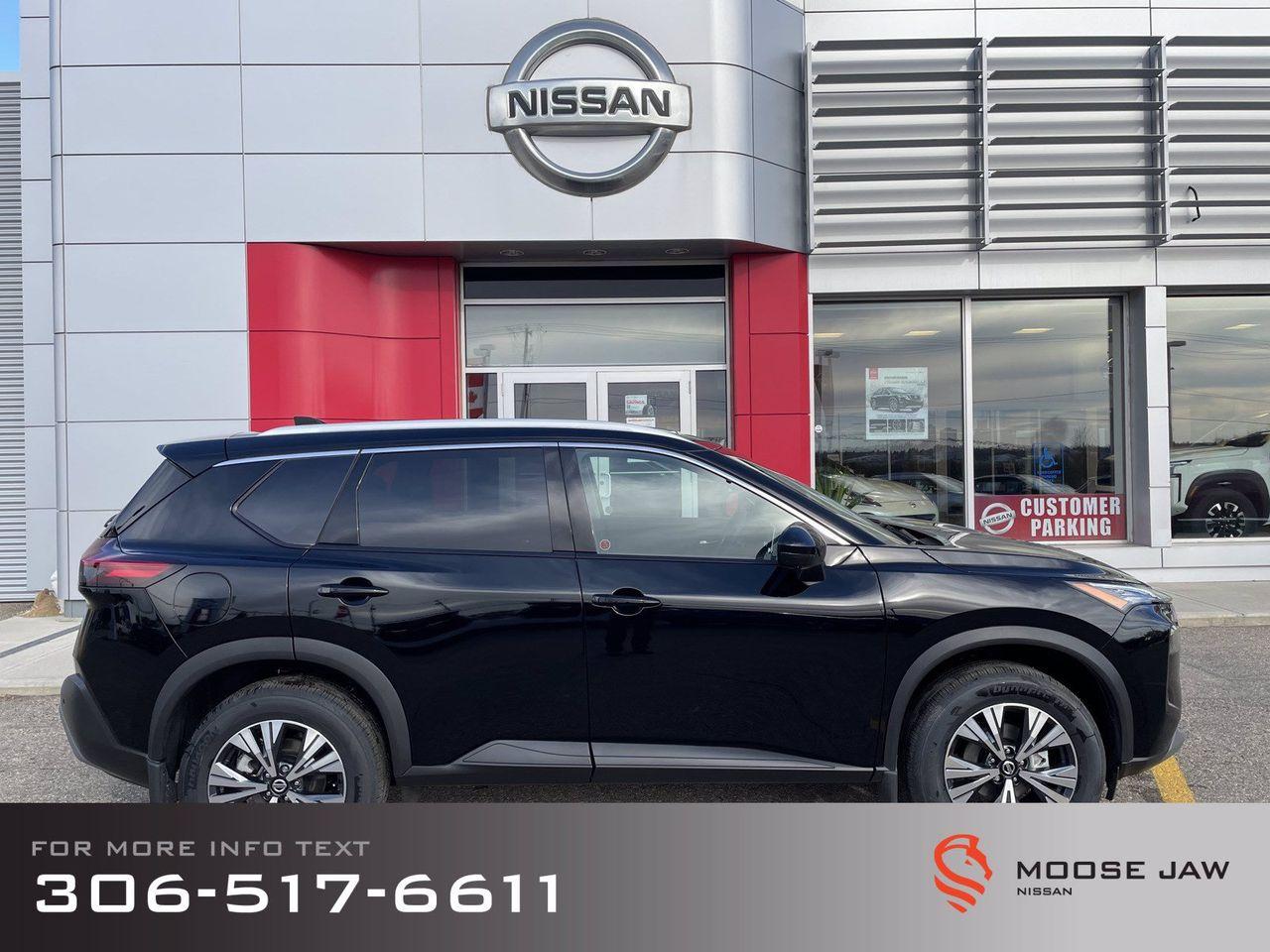 2021 Nissan Rogue SV-0