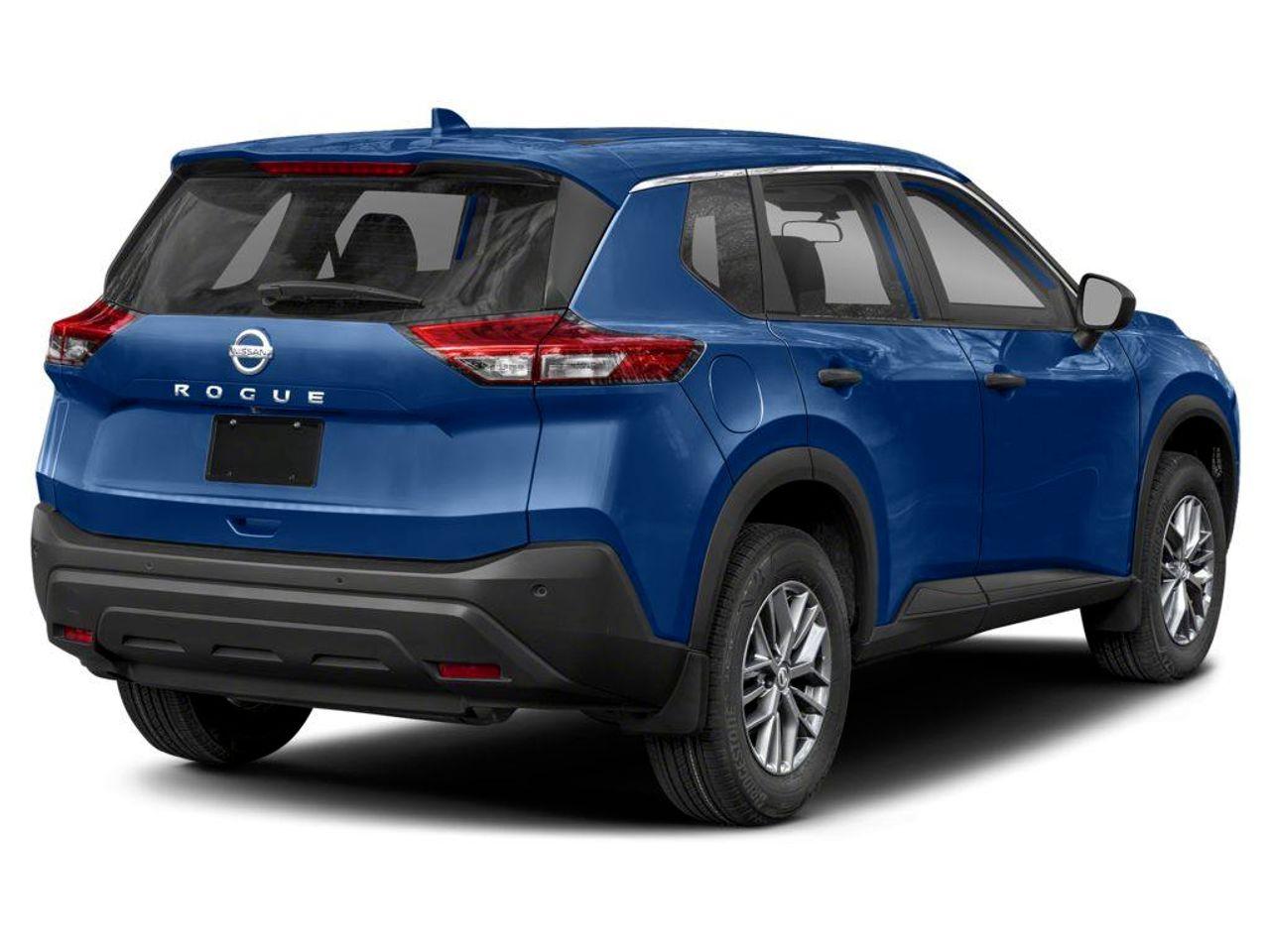 2021 Nissan Rogue SV-2
