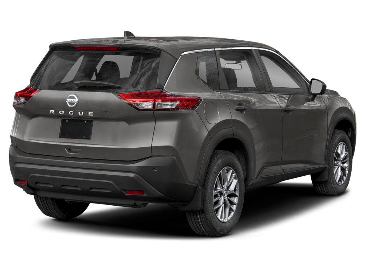2021 Nissan Rogue SV-2