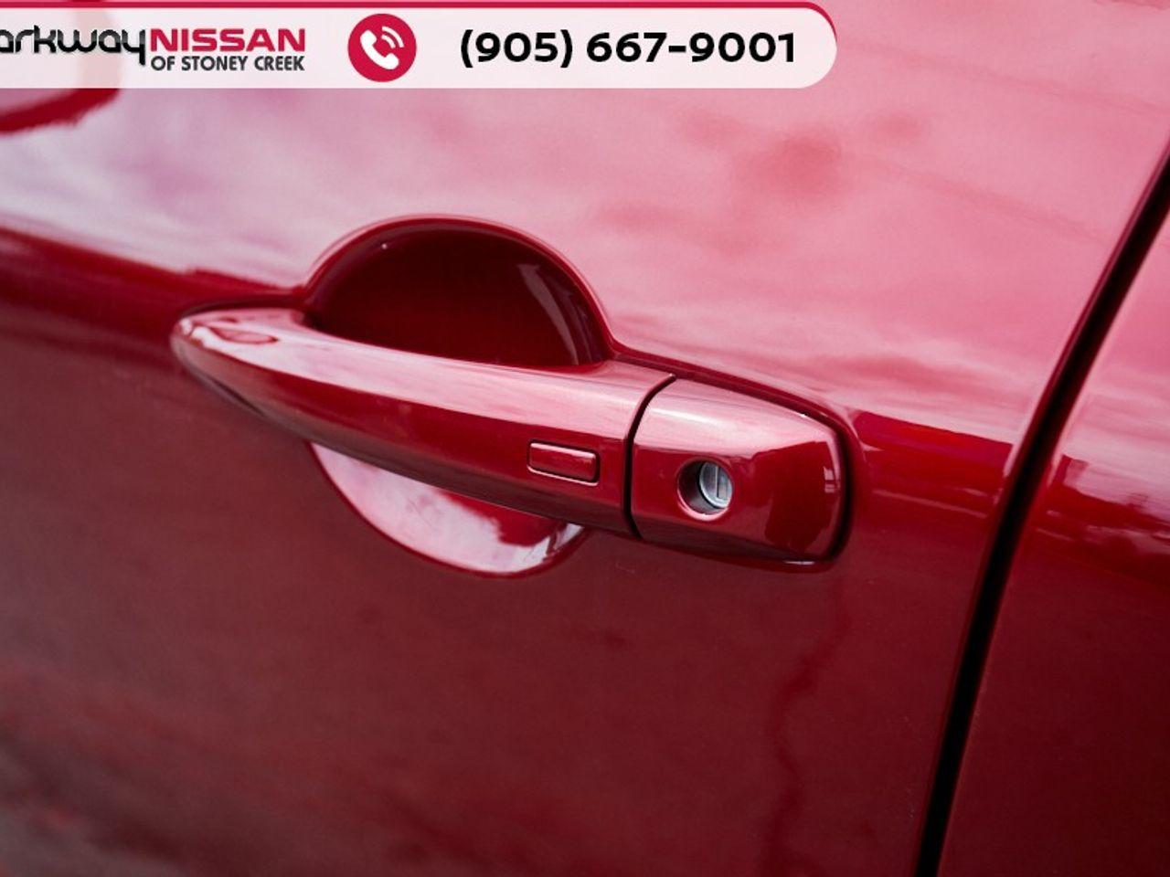 2021 Nissan Rogue SV-4