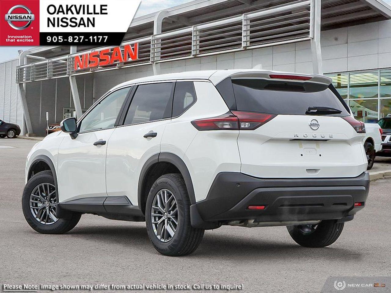 2021 Nissan Rogue S-3