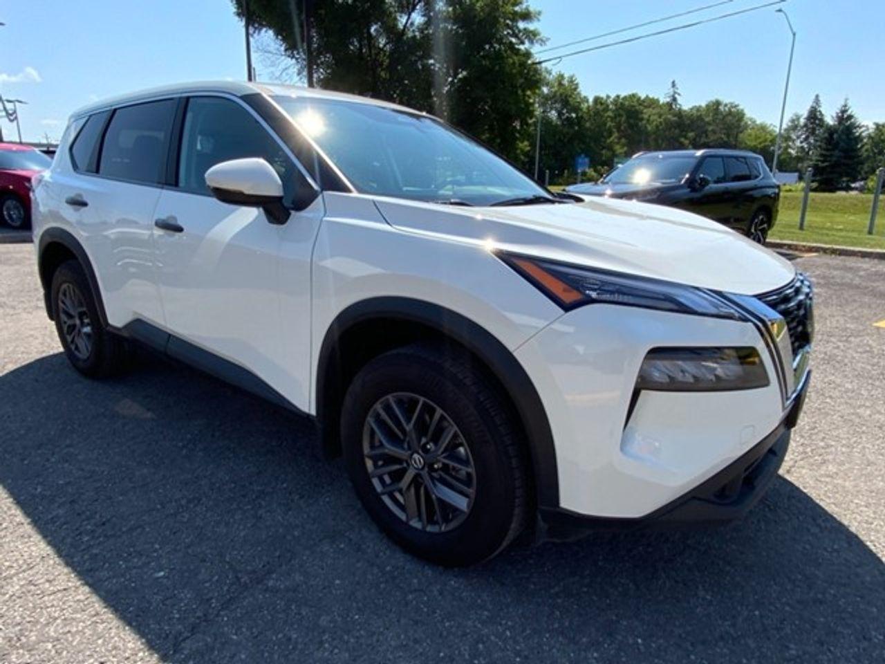2021 Nissan Rogue S-3