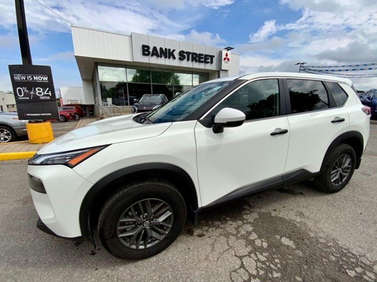2021 Nissan Rogue S-3