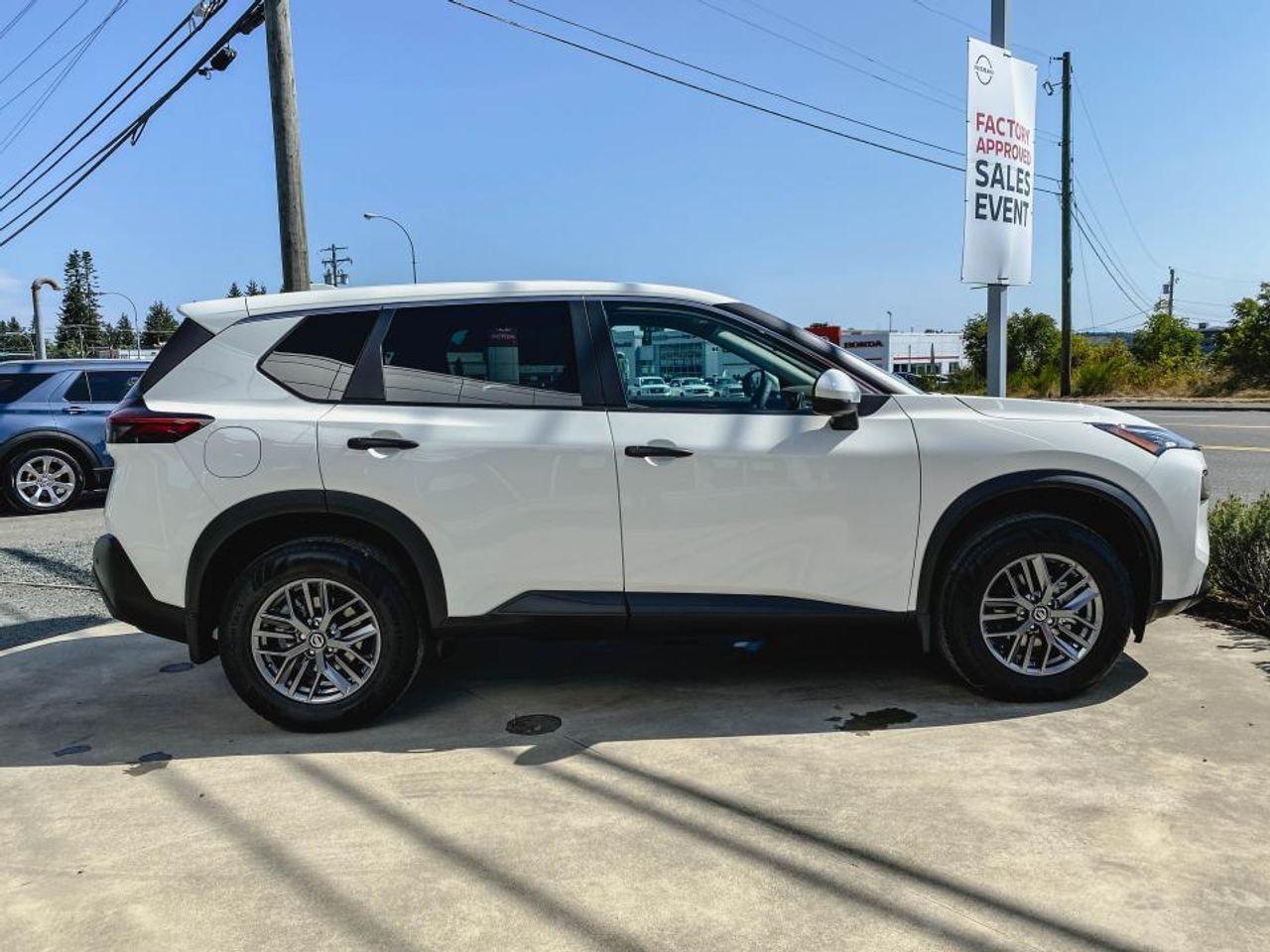 2021 Nissan Rogue S-3