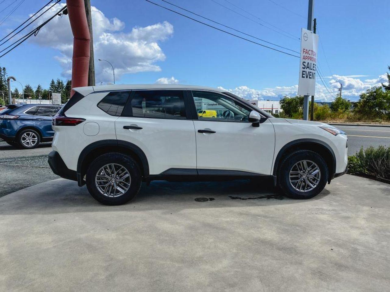 2021 Nissan Rogue S-3