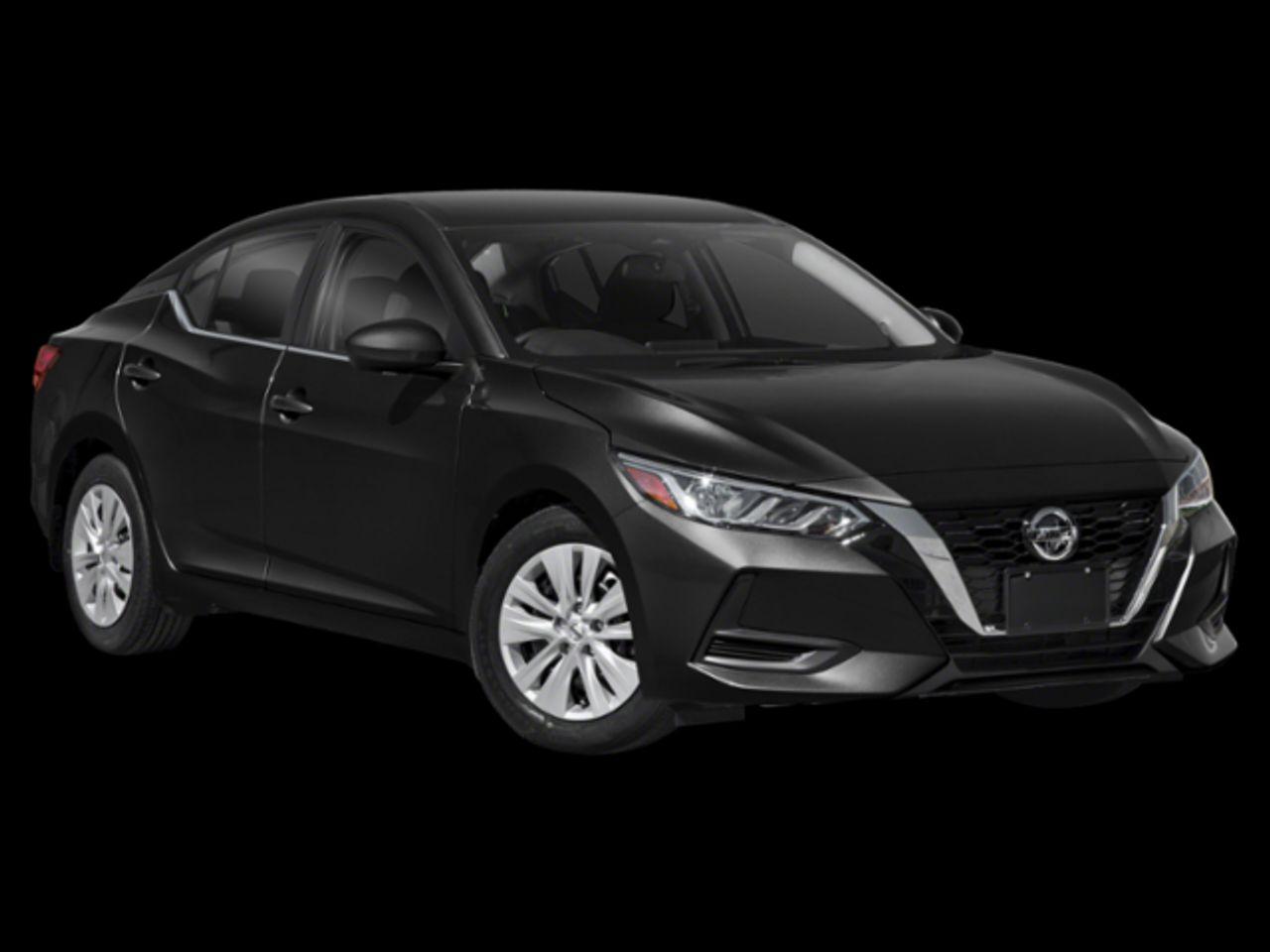 2021 Nissan Sentra S-0