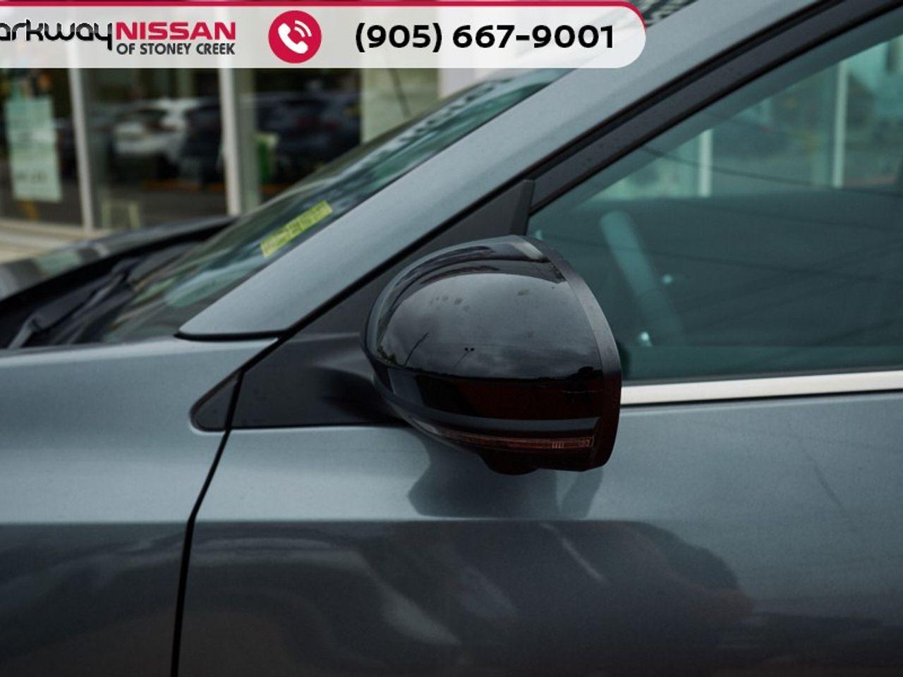 2021 Nissan Sentra SR-2