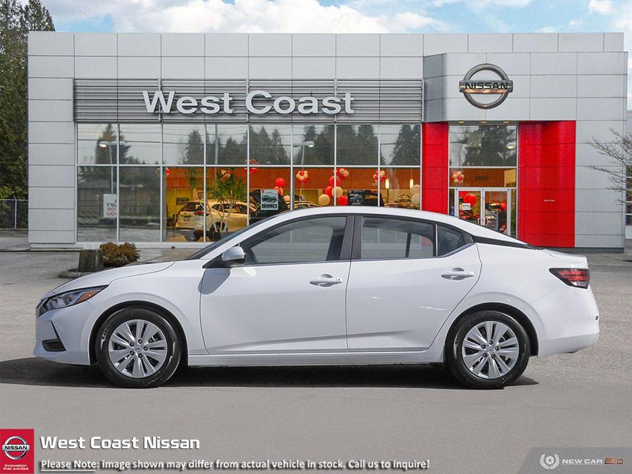 2021 Nissan Sentra S-3