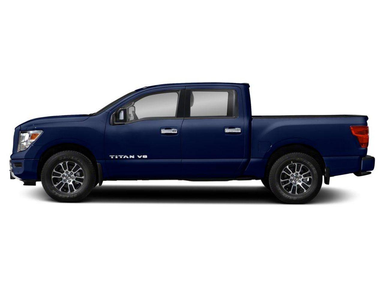2021 Nissan Titan Platinum Reserve-1