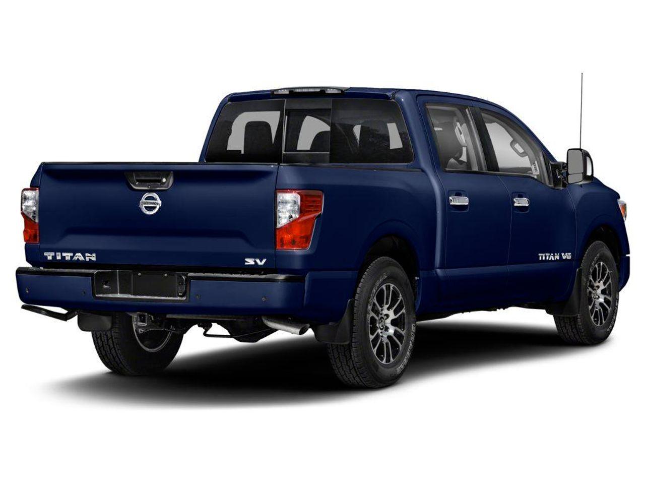 2021 Nissan Titan Platinum Reserve-2