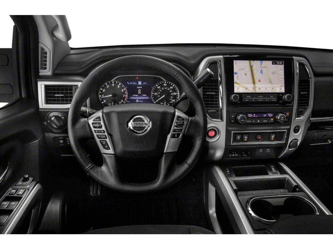2021 Nissan Titan Platinum Reserve-3