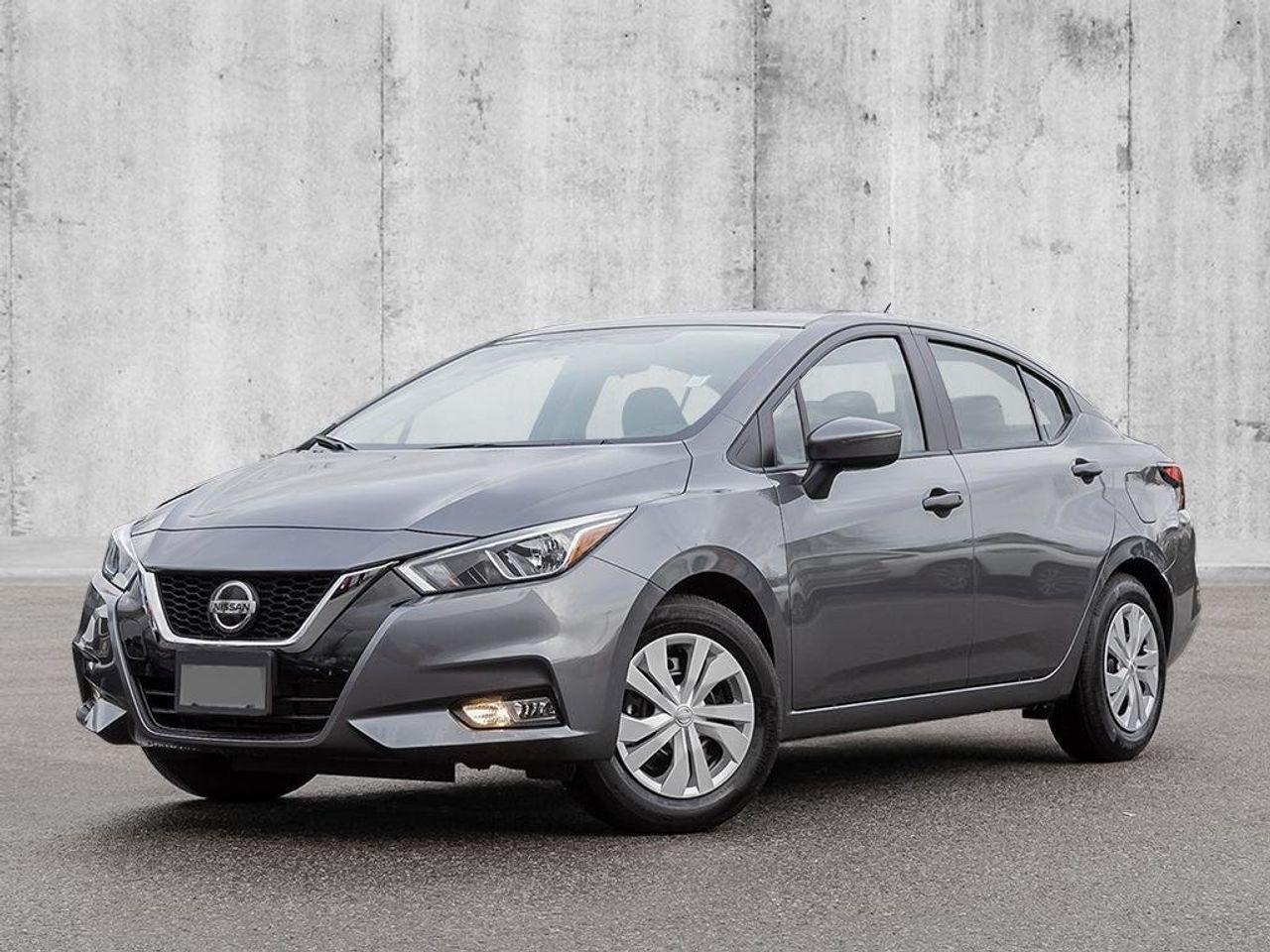 2021 Nissan Versa S-0