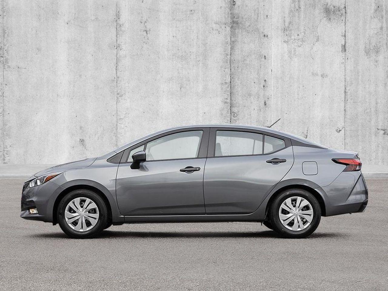 2021 Nissan Versa S-3