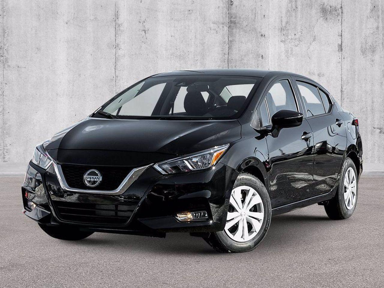 2021 Nissan Versa S-0