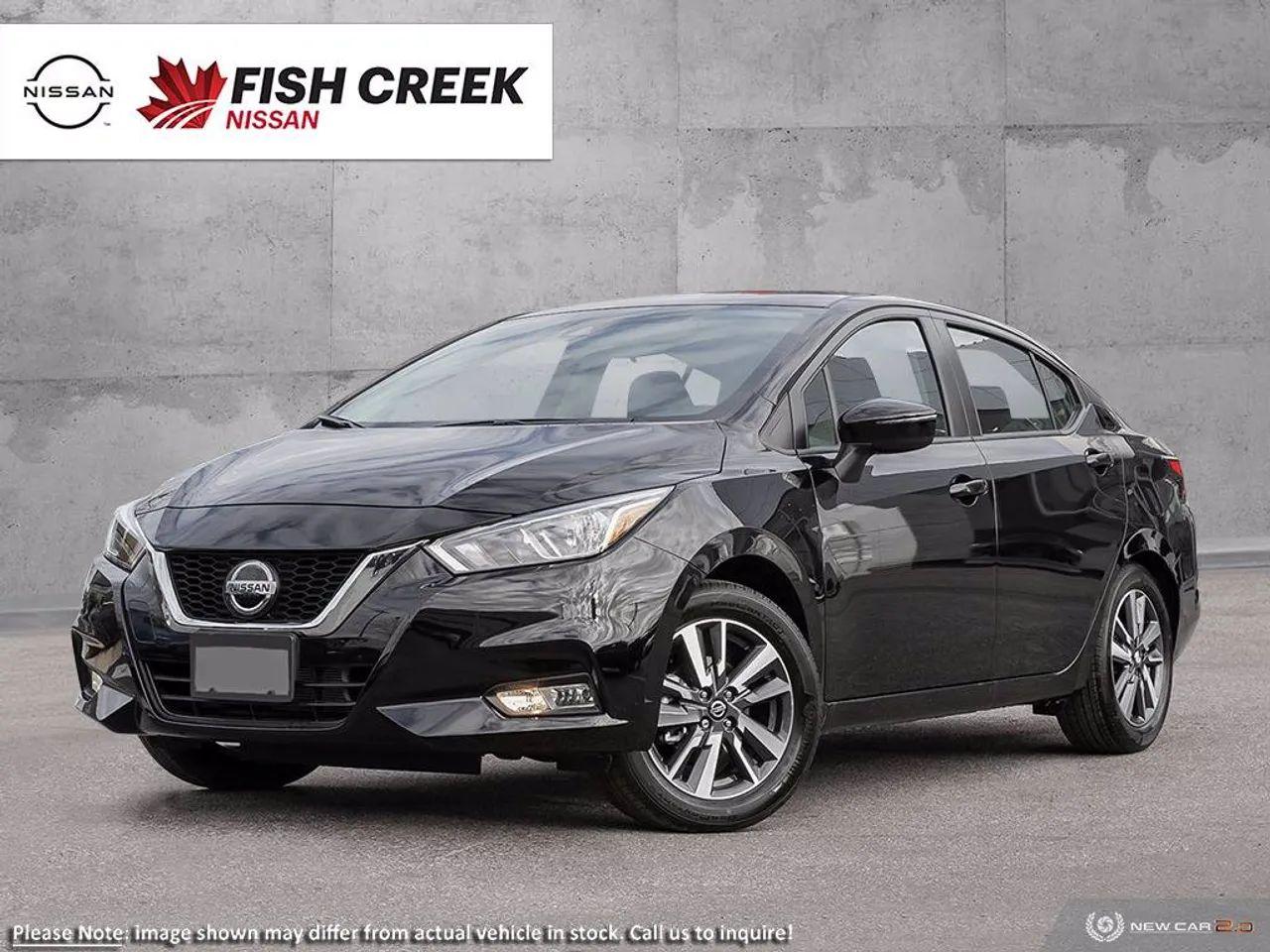 2021 Nissan Versa SEDAN-0
