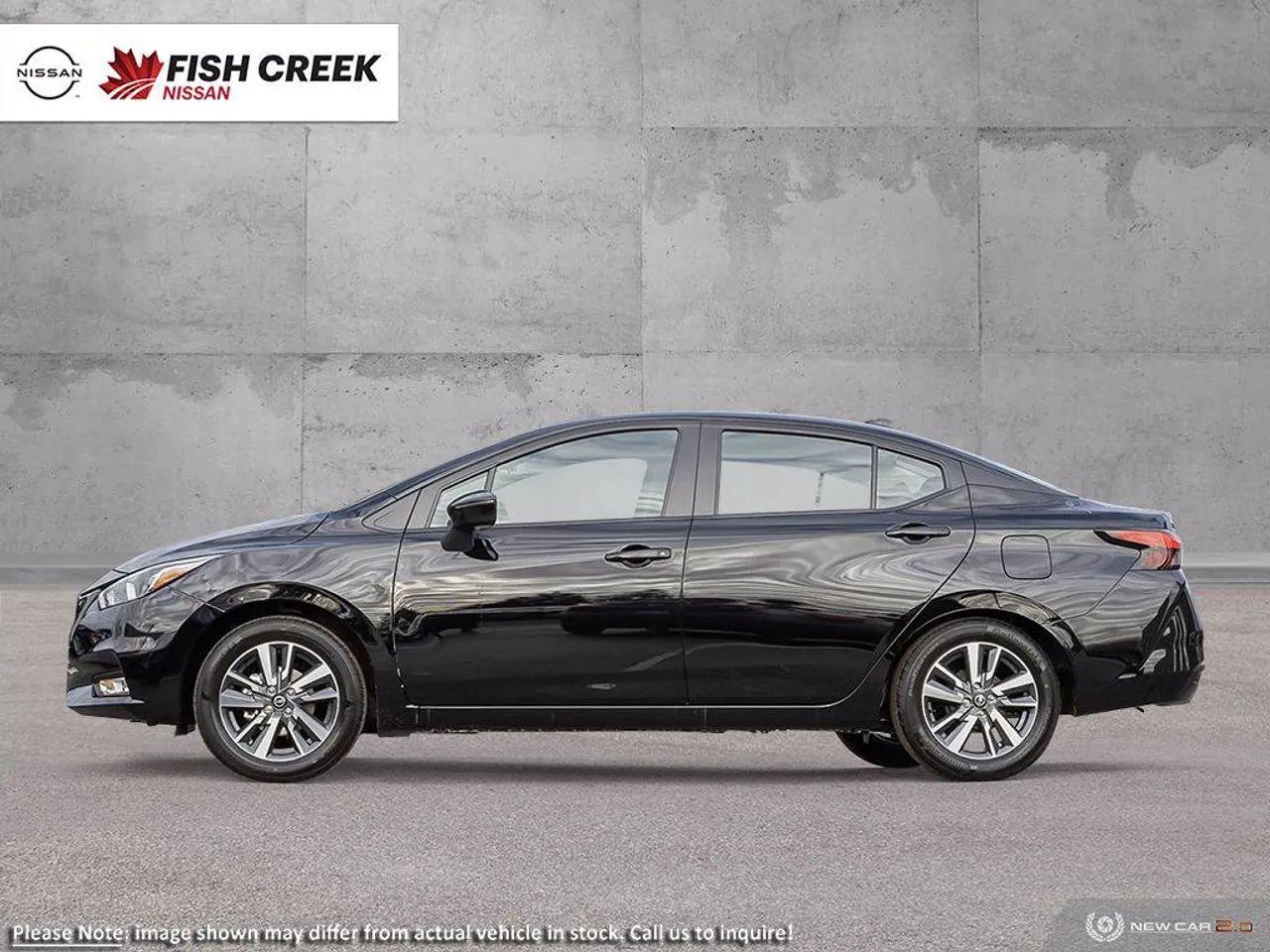 2021 Nissan Versa SEDAN-2