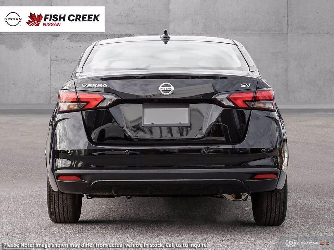 2021 Nissan Versa SEDAN-4