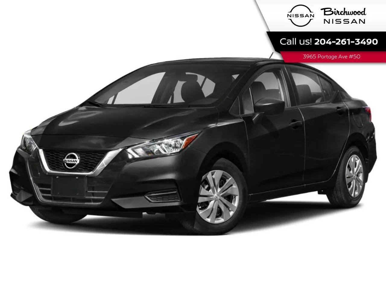 2021 Nissan Versa SEDAN-0