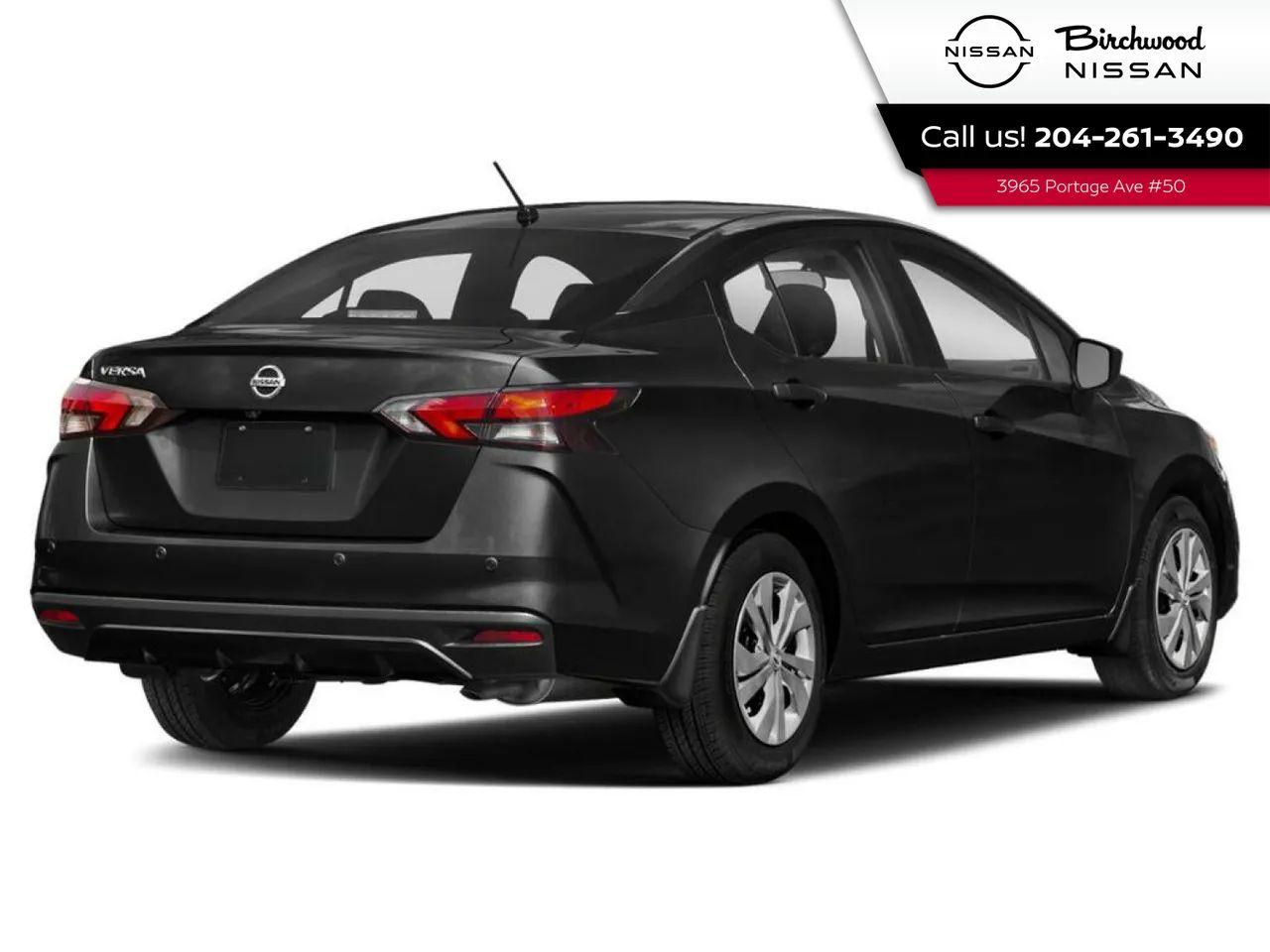 2021 Nissan Versa SEDAN-1