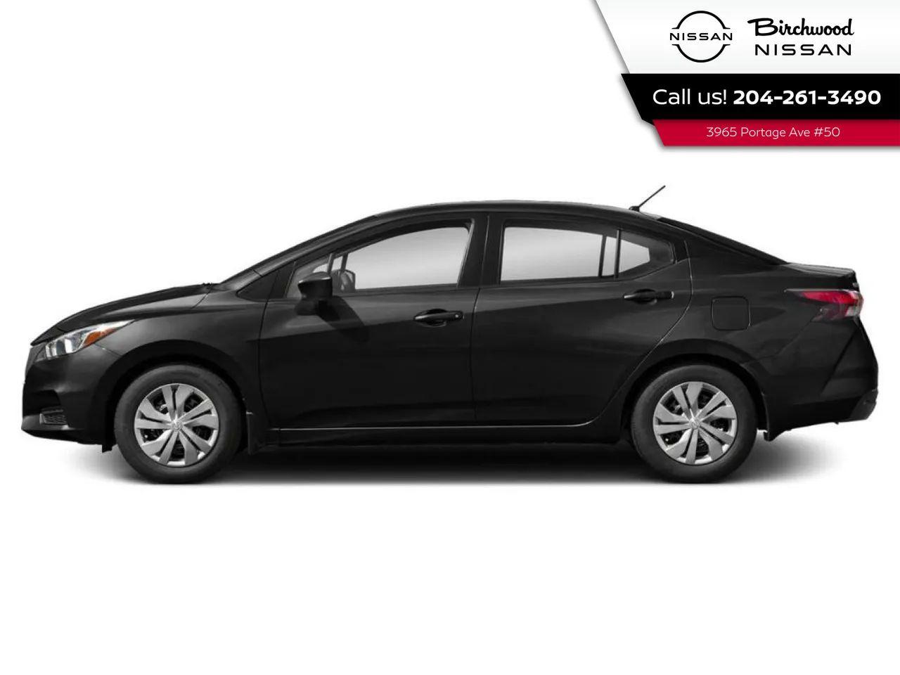 2021 Nissan Versa SEDAN-2