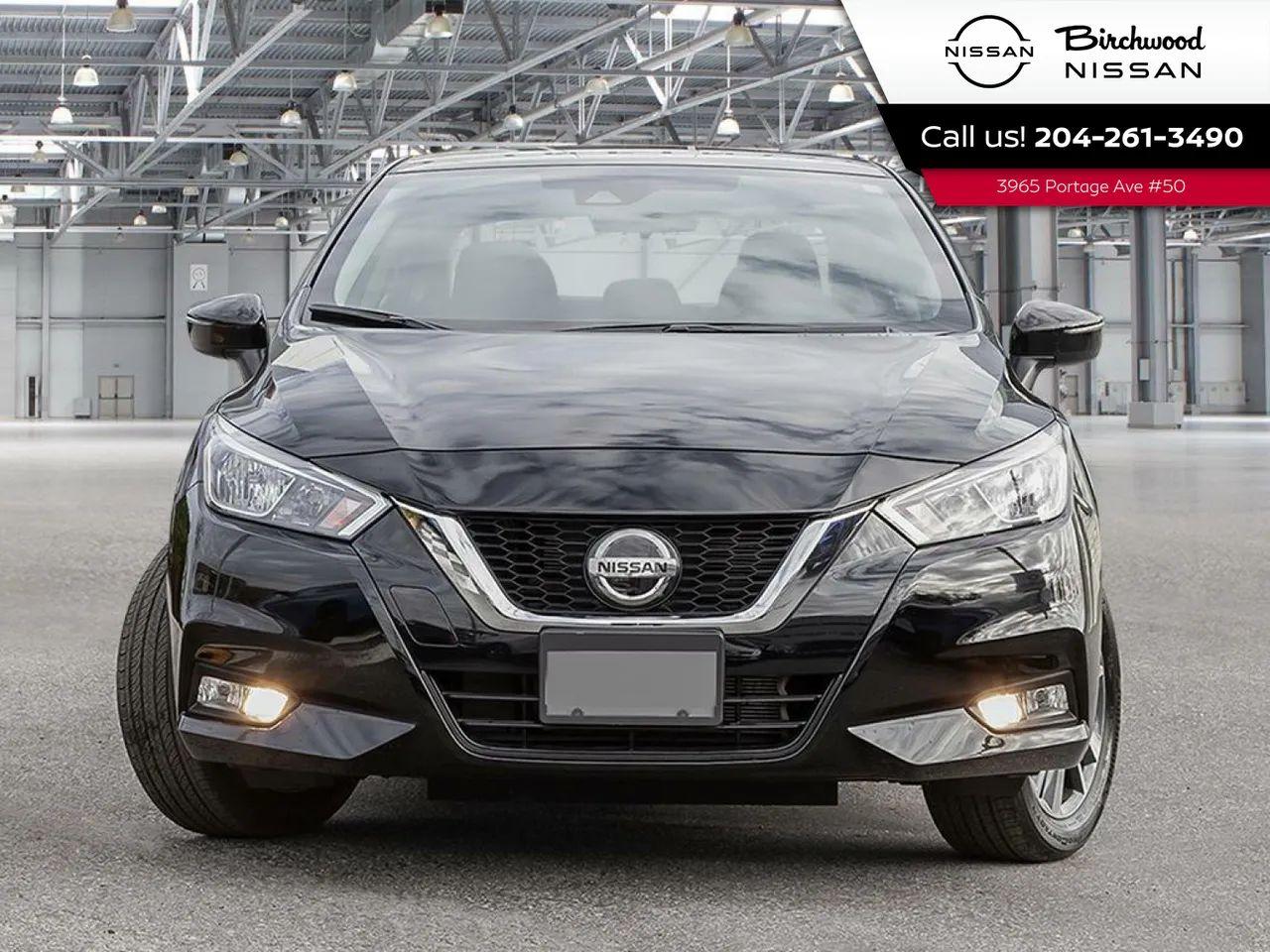 2021 Nissan Versa SEDAN-1
