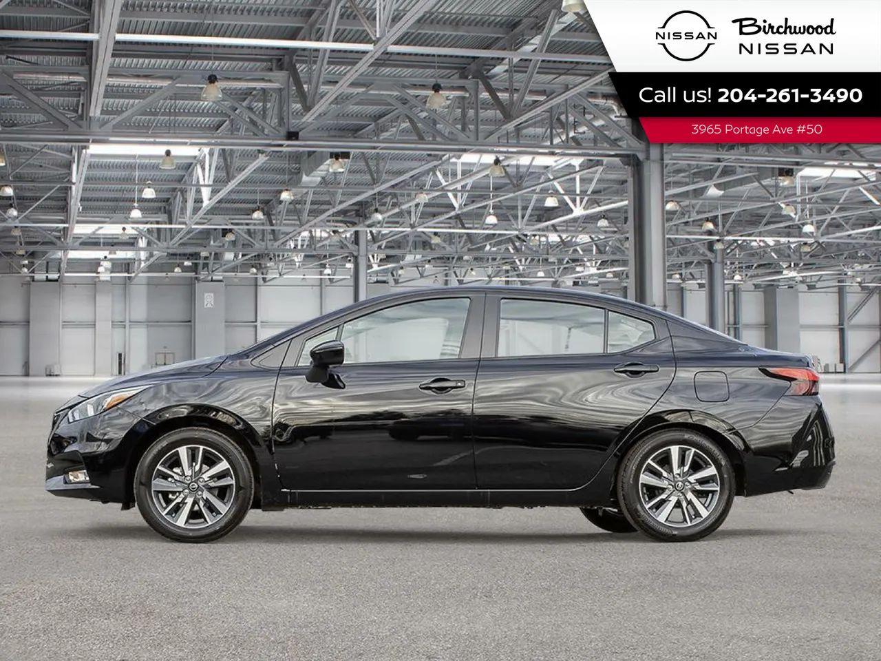 2021 Nissan Versa SEDAN-2