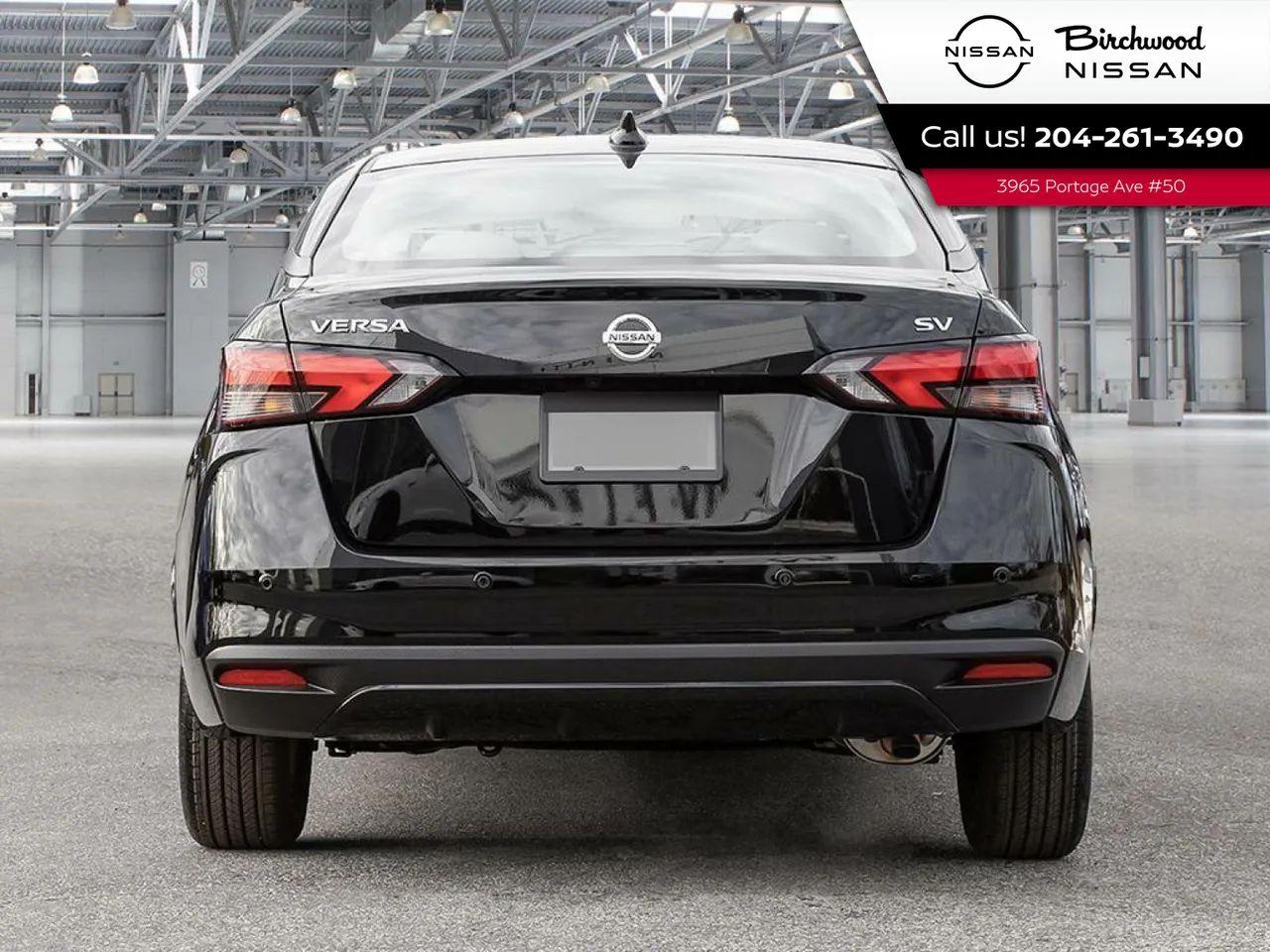 2021 Nissan Versa SEDAN-4