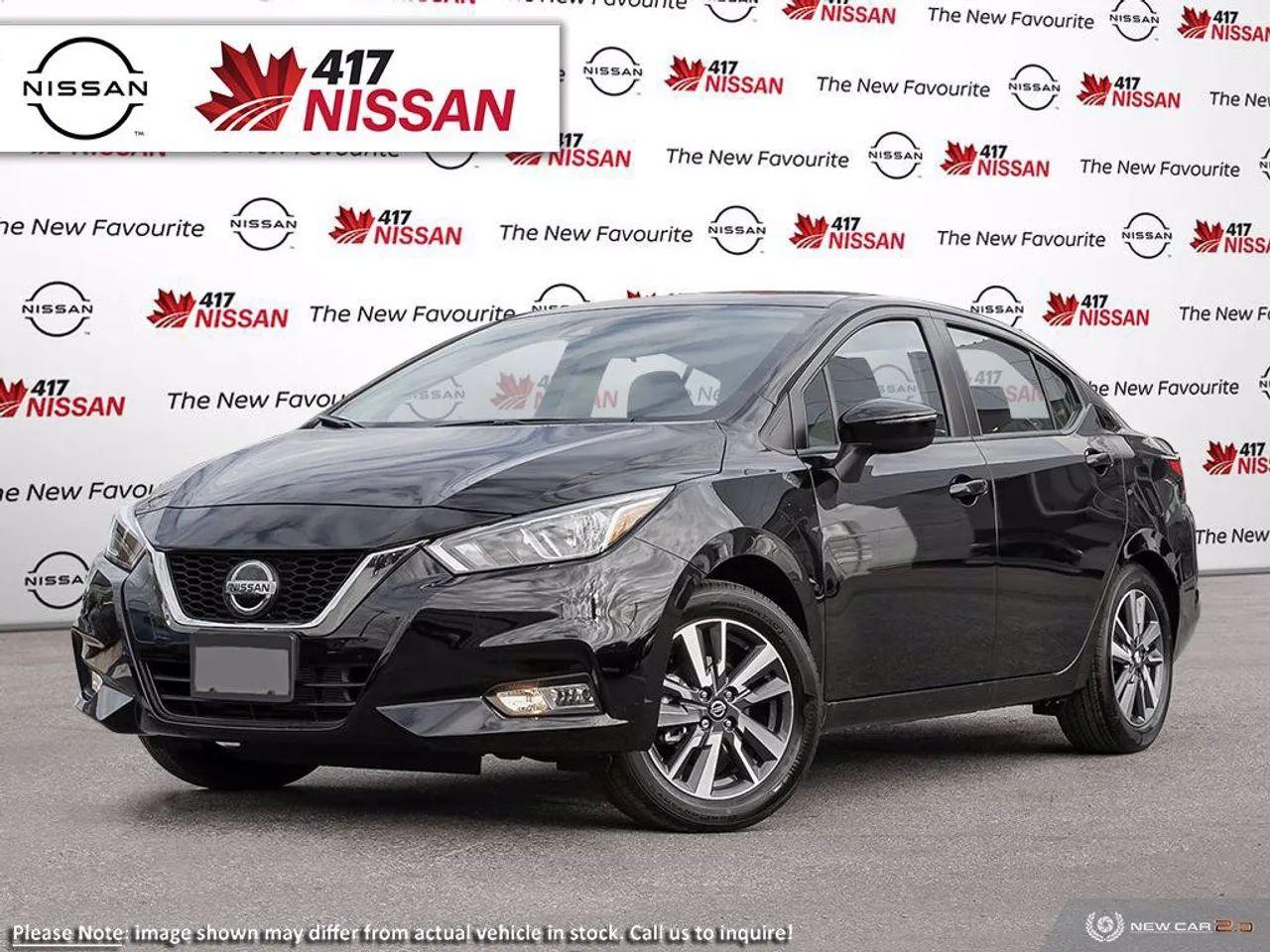 2021 Nissan Versa SEDAN-0