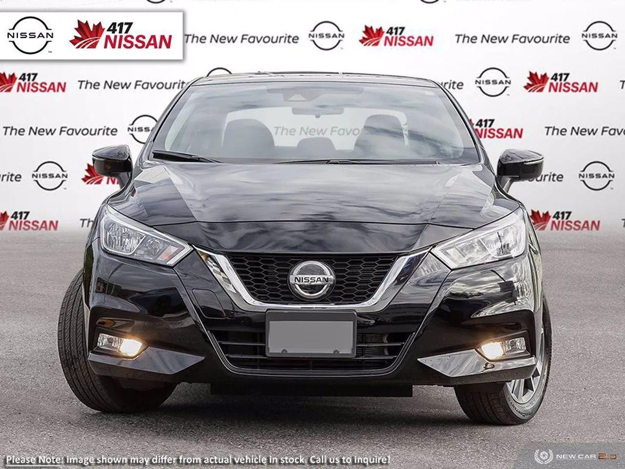 2021 Nissan Versa SEDAN-1
