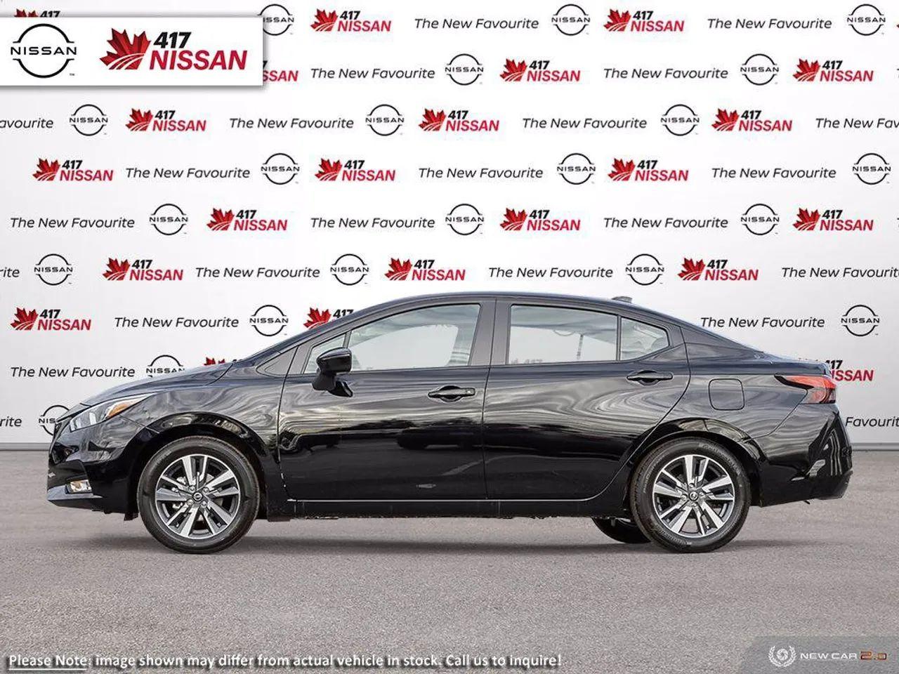 2021 Nissan Versa SEDAN-2