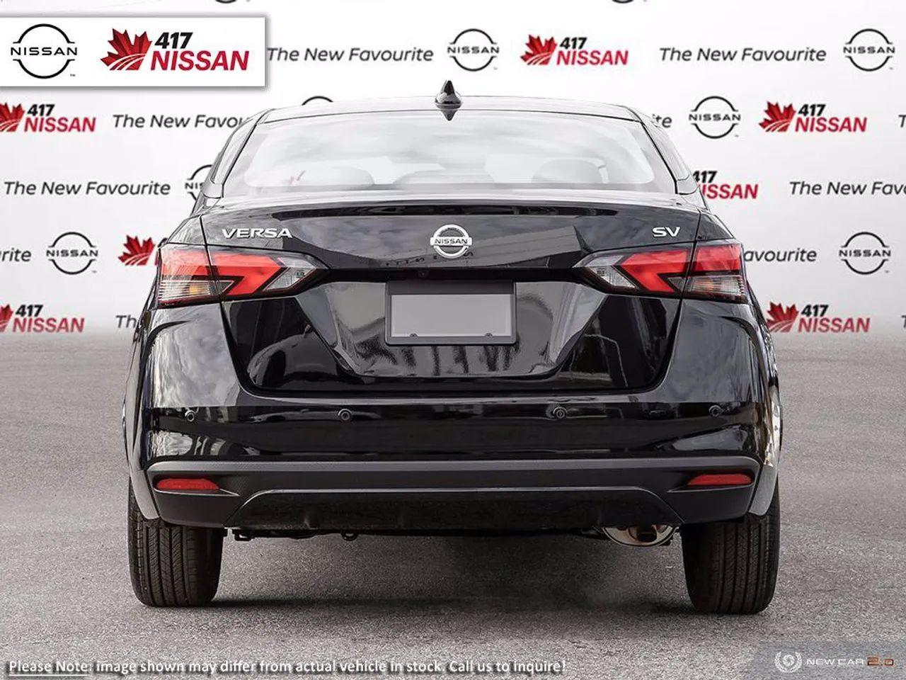 2021 Nissan Versa SEDAN-4