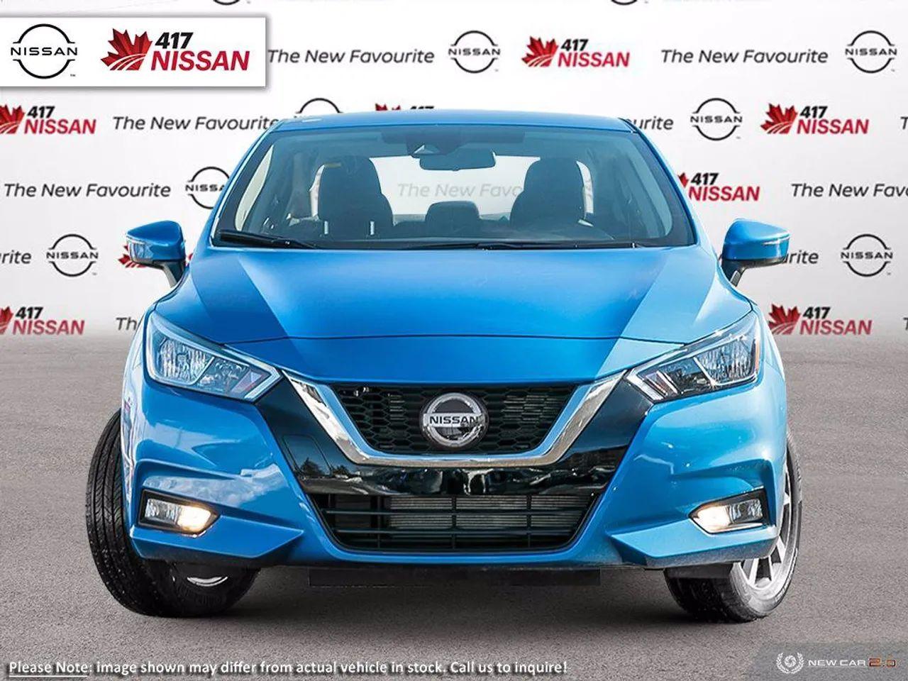 2021 Nissan Versa SEDAN-1