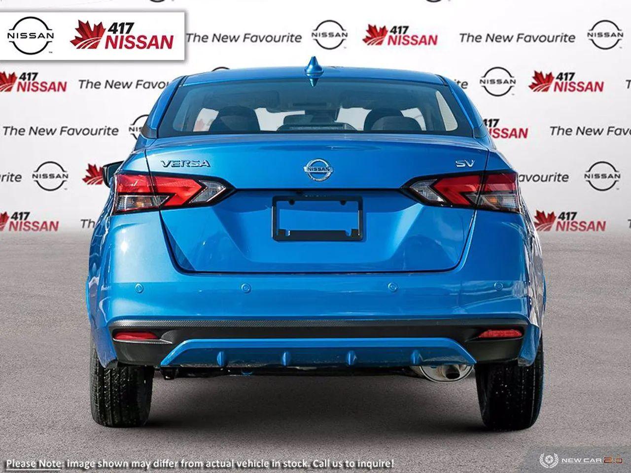 2021 Nissan Versa SEDAN-4