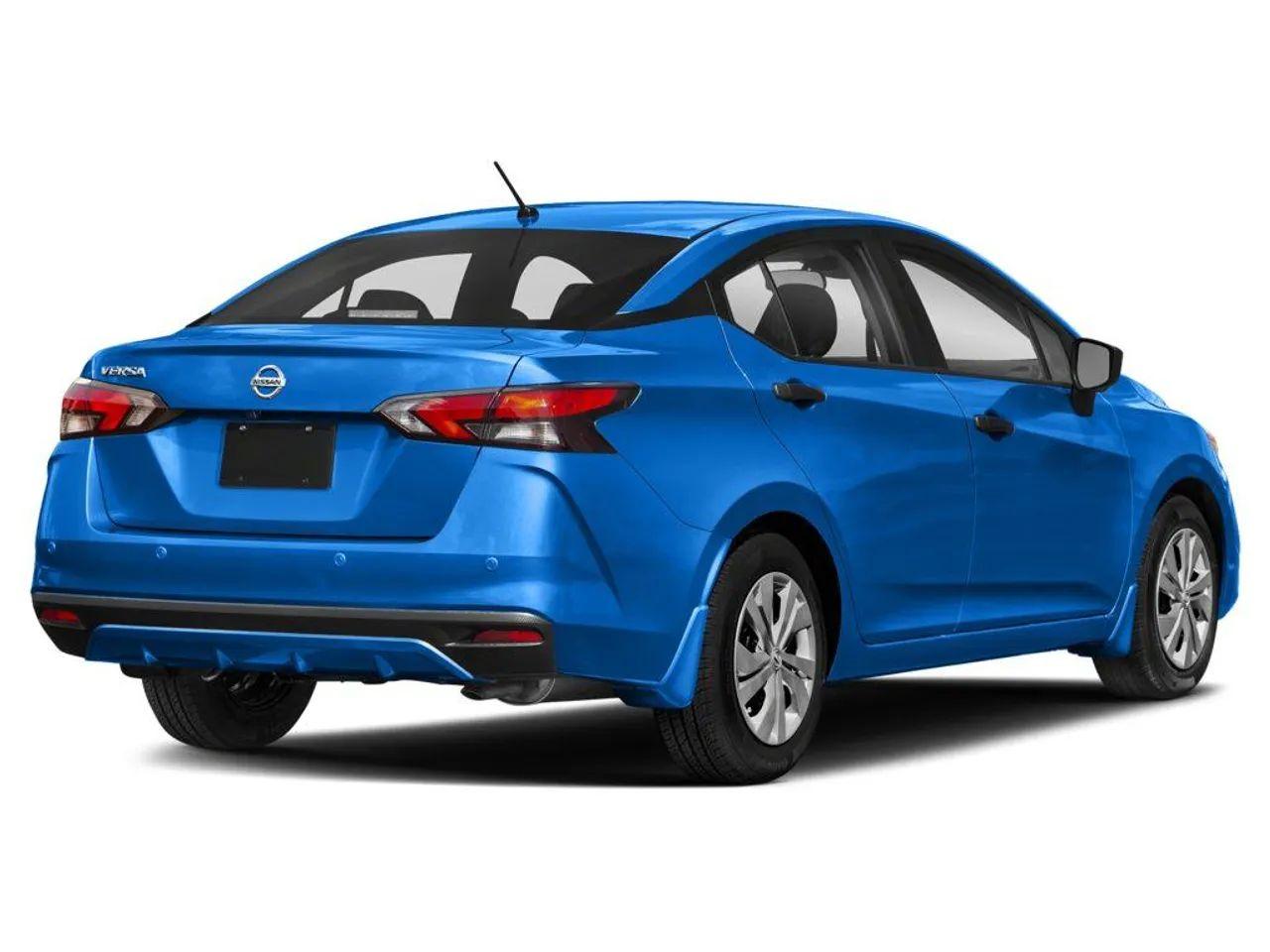 2021 Nissan Versa SEDAN-2
