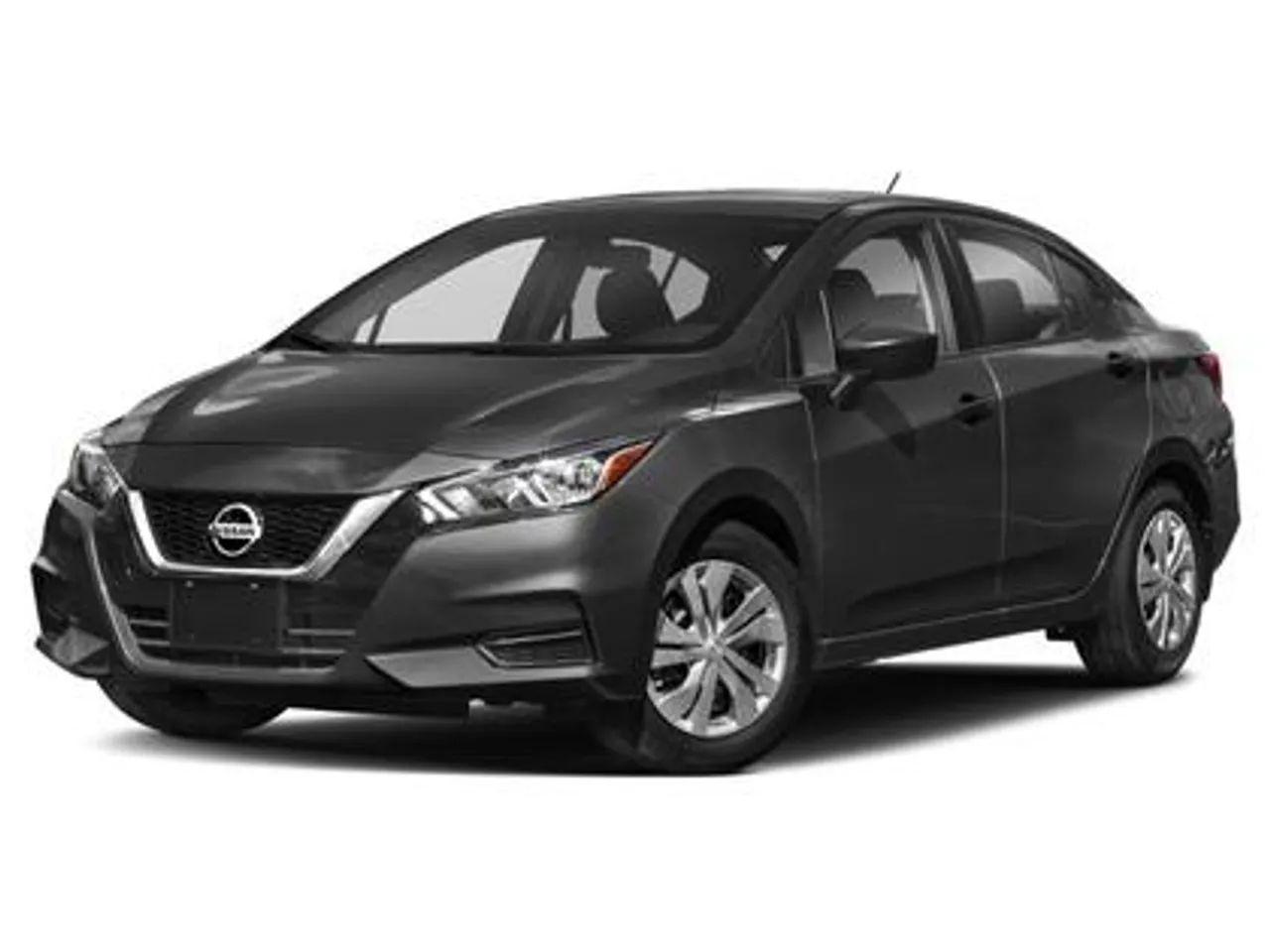 2021 Nissan Versa SEDAN-0