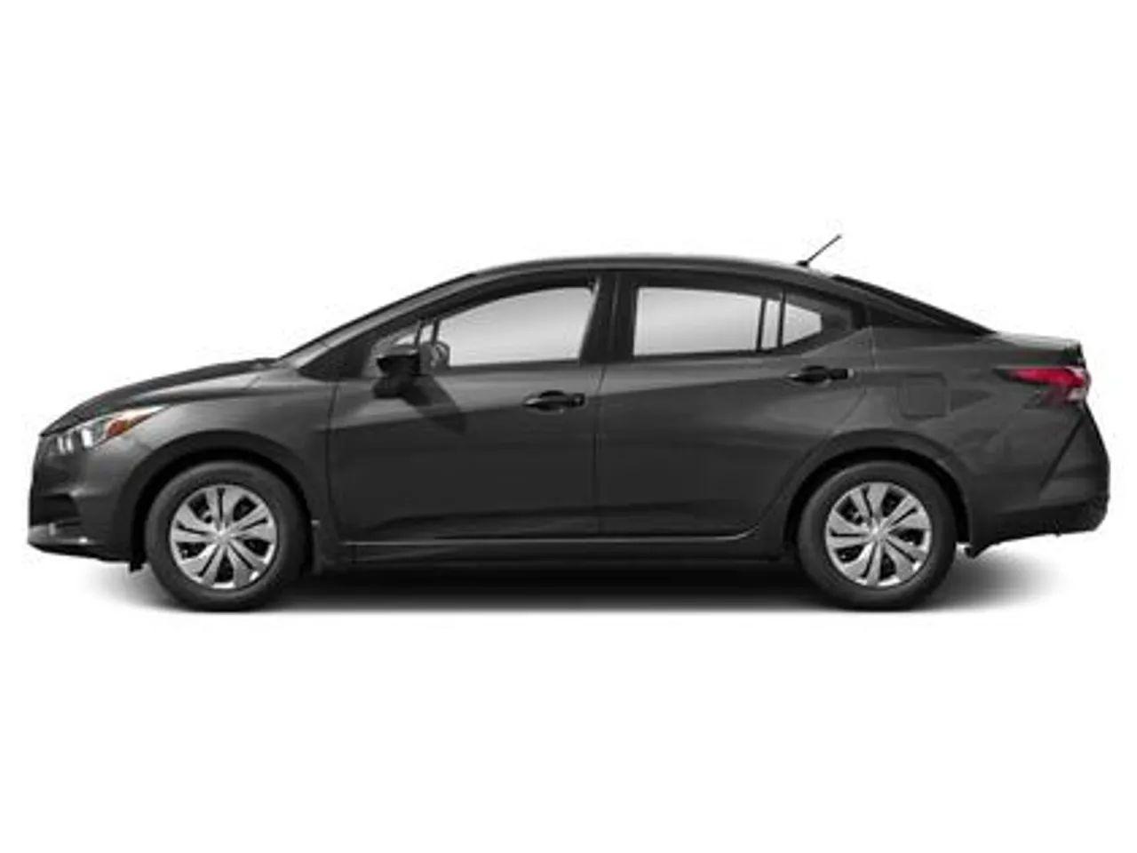 2021 Nissan Versa SEDAN-2