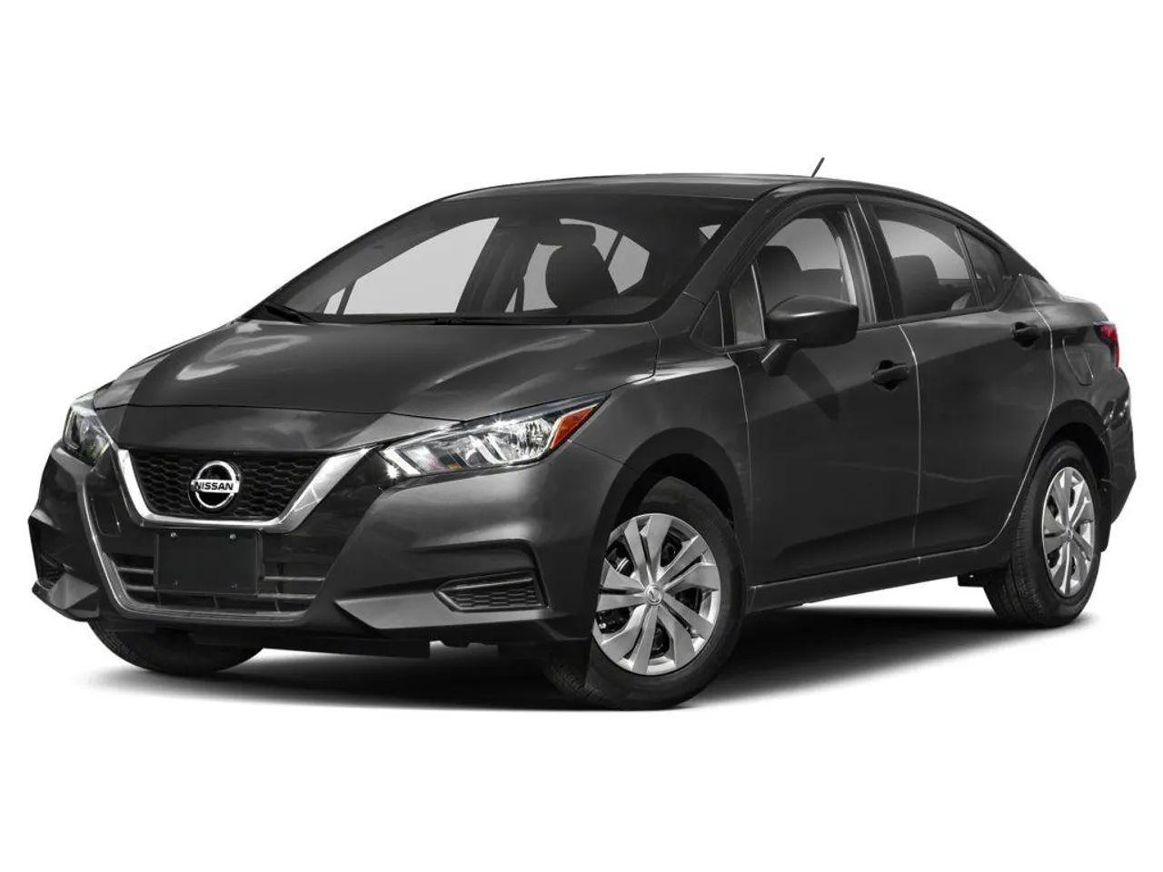 2021 Nissan Versa SEDAN-0