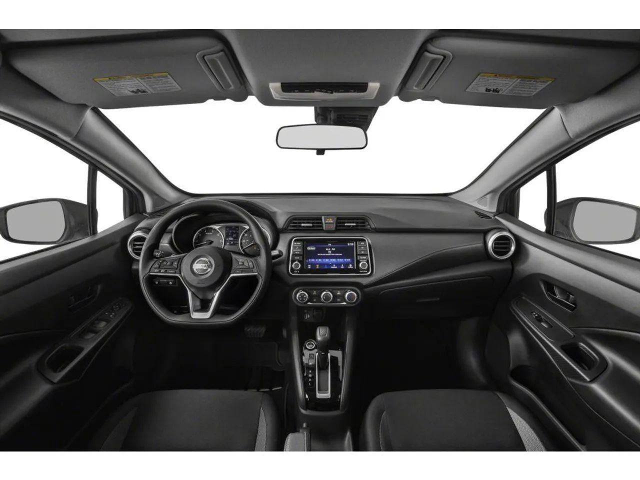 2021 Nissan Versa SEDAN-4