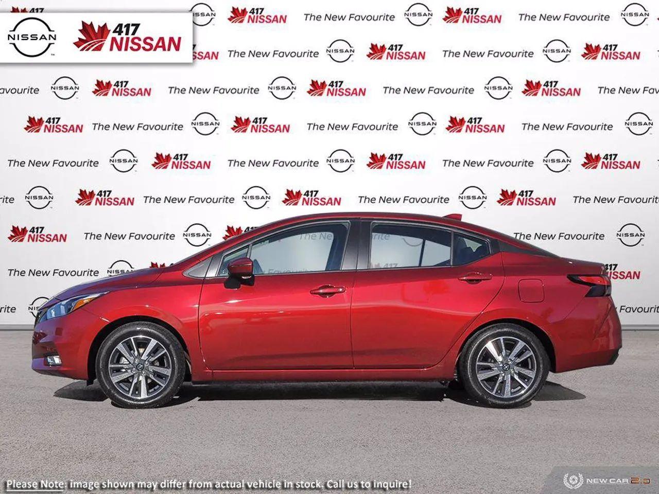 2021 Nissan Versa SEDAN-2