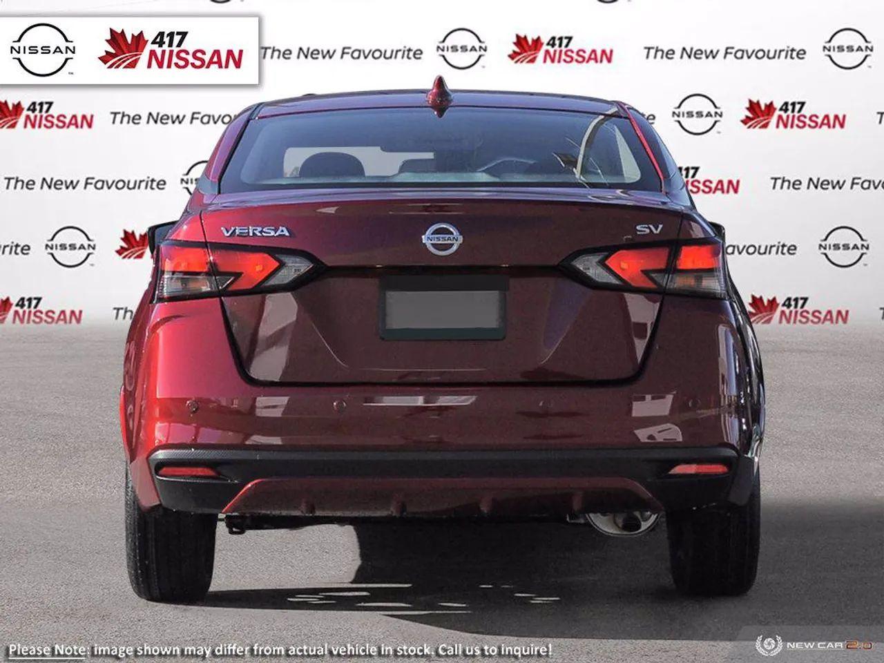 2021 Nissan Versa SEDAN-4